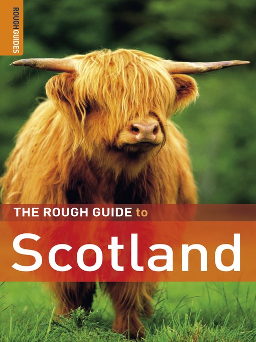 Title details for The Rough Guide to Scotland by Donald Reid - Available